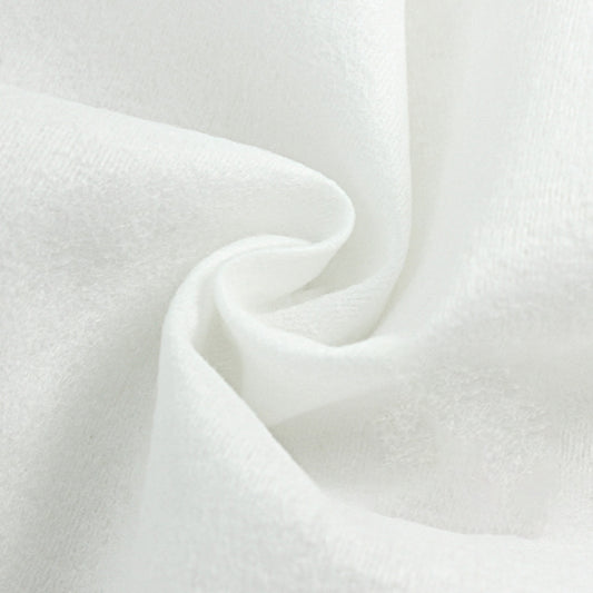 100 PCS Candy Style Portable Disposable Travel Cotton Towel, Size: 22*20cm, 100 PCS