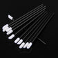 50 PCS Lip Brush Cosmetic Makeup Brushes Make Up Styling Tools