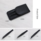3 in 1 Portable Stainless Steel Eyebrow Scissors
