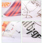 Self-adhesive kitchen wall sticker sheet close-ups of printed fruit and vegetable patterns