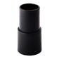 3 PCS Universal Vacuum Cleaner Adapter Parts Accessories, EU Version, 2 Layers Reducer