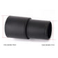 3 PCS Universal Vacuum Cleaner Adapter Parts Accessories, EU Version, 2 Layers Reducer