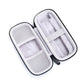 Portable EVA Shockproof Bag Shaver Storage Bag Box with Rope for Philips OneBlade, For Philips OneBlade