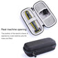 Portable EVA Shockproof Bag Shaver Storage Bag Box with Rope for Philips OneBlade, For Philips OneBlade