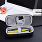 Portable EVA Shockproof Bag Shaver Storage Bag Box with Rope for Philips OneBlade, For Philips OneBlade