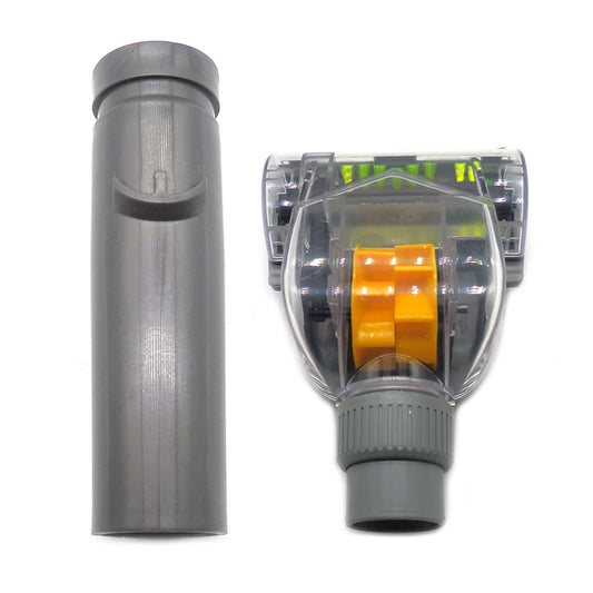 XD991 2 in 1 Handheld Tool Anti Mites Suction Head Kits D928 D923 for Dyson V6 / DC Series Vacuum Cleaner, XD991