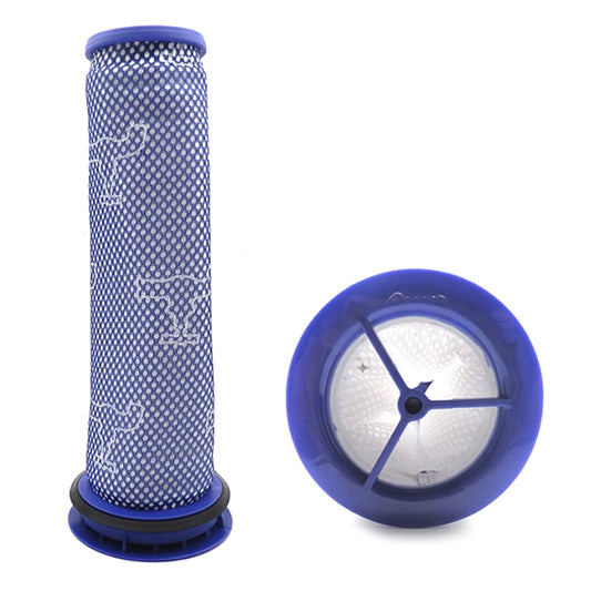 XD949 2 PCS Pre-filter for Dyson DC41 / DC65 Vacuum Cleaner Accessories, XD949