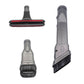 XD982 3 PCS Handheld Tool Replacement Brush D926 D927 D929 for Dyson Vacuum Cleaner, XD982