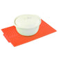 Multi-function Silicone Foldable Water Filter Mat Drain Insulation Pad
