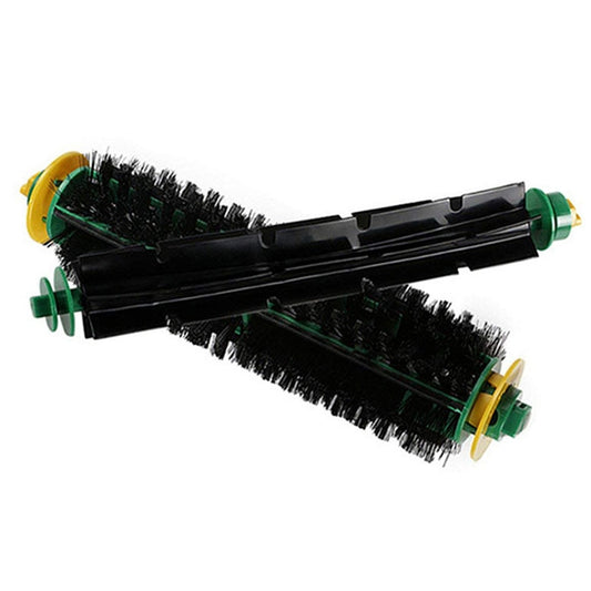 Sweeping Robot Accessories Roller Brush Side Brush Haipa Filter Accessories Set for iRobot 500 Series