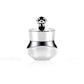 Acrylic Travel Containers with Hard Sealed Lids Suitable for Face Hand Body Cream, 5ml