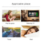 Nose clip brace for daily activities: play, watching TV, travel, and rest