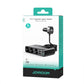 JOYROOM 9-in-1 car charger adapter retail box packaging with multi-port design