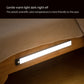 YEELIGHT warm white LED cabinet light bar for under-shelf lighting