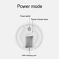 Bunny LED lamp showing USB charging port area and power indicator design