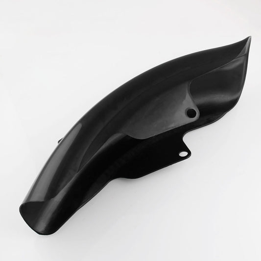 MB-WE001 ABS Motorcycle Modified Rear Mudguards Rear Tire Fender for Harley Davidson 883 XL1200, For Harley Davidson 883 XL1200