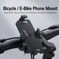 Yesido C336 Bicycle & Motorcycle Rotatable Phone Holder