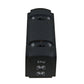 Dual port controller charging dock stand with two vertical charging slots