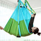6 Handles Bodybuilding Handstand Inelasticity Aerial Yoga Hammock