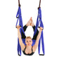 6 Handles Bodybuilding Handstand Inelasticity Aerial Yoga Hammock