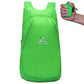 1328 20L Outdoor Climbing Portable Foldable Anti-splash Bag Ultralight Backpack, Max Load: 15kg, Backpack