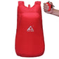 1328 20L Outdoor Climbing Portable Foldable Anti-splash Bag Ultralight Backpack, Max Load: 15kg, Backpack
