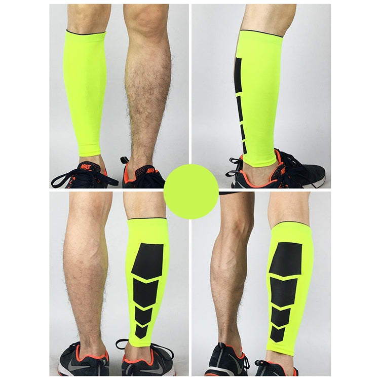2 PCS Sports High Elastic Outdoors Climbing Basketball Knee Support Guards, Size: XL, XL