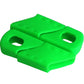 BIKERSAY CP001 Bicycle Crank Cover Silicone Arm Sleeve