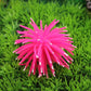 Aquarium Articles Decoration TPR Simulation Sea Urchin Ball Coral with Point, Size: S, Diameter: 7cm, 7cm