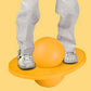 Bouncing Ball Explosion-proof Balance Outdoor Inflatable Exercise Jumping Balls Toys
