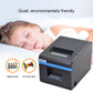Xprinter XP-N160II USB Port Thermal Automatic Calibration Barcode Printer, XP-N160II