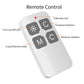 O1 Intelligent Remote Control Pet Toy Dog Training Luminous Ball, Remote Control