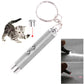 LED Red Point Fancy Cat Funny Laser Pen