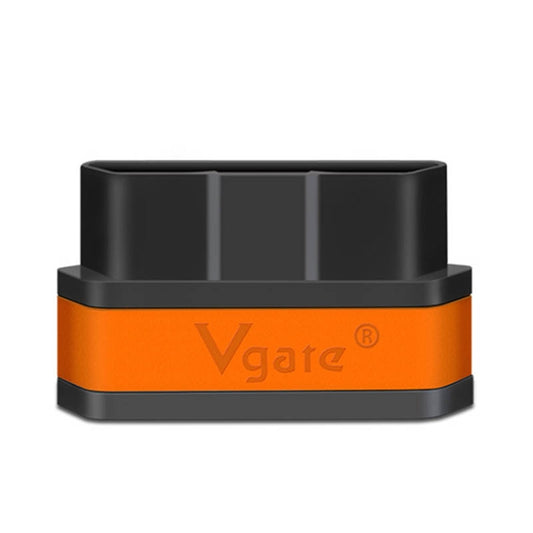 High Quality Super Mini Vgate iCar2 ELM327 OBDII WiFi Car Scanner Tool, Support Android & iOS, WiFi  Black, WiFi  White, WiFi Oragne