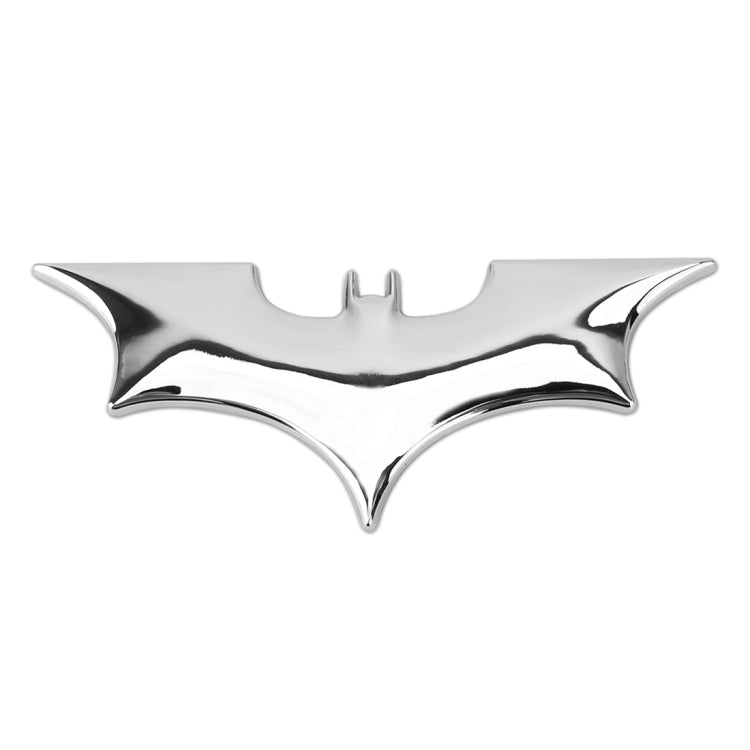 Fashionable Bat Style 3D Car Decoration Sticker, Bat