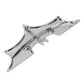 Fashionable Bat Style 3D Car Decoration Sticker, Bat