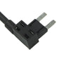 Add-A-Circuit TAP Adapter ATM APM Blade Auto Fuse Holder (Small Size), Small Size