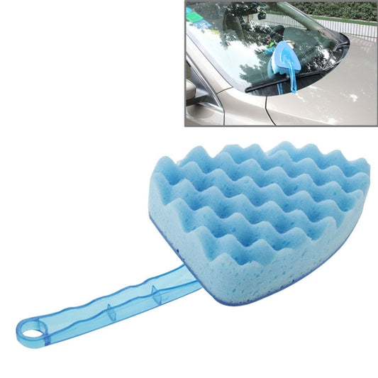 Household Cleaning Sponge Car Wash Sponge with Handles, Wash Sponge