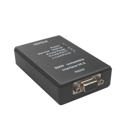 For BMW Carsoft 6.5 OBDII Car Diagnostic Tool, For BMW