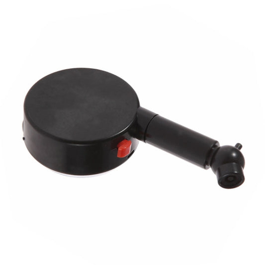 Professional Pressure Tire Gauge, Pressure Range: 0.5-4kg/cm2 (5-55lbs/in2), Pressure Tire Gauge