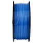 PLA 3.0 mm Transparent 3D Printer Filaments, about 115m