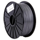 ABS 3.0 mm Color Series 3D Printer Filaments, about 135m