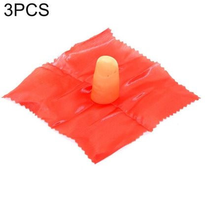 3 PCS Scarves Vanishing Magic Trick Toy (MG0282), MG0282