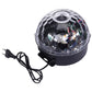 DMX Party Disco DJ Bar Colorful Pattern Lighting