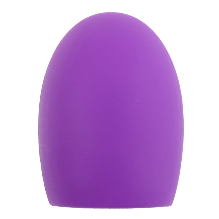 Silicone Cleaning Cosmetic Make Up Washing Brush Cleaner Scrubber Tool