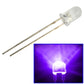 1000 PCS 5mm Water Clear LED Lamp