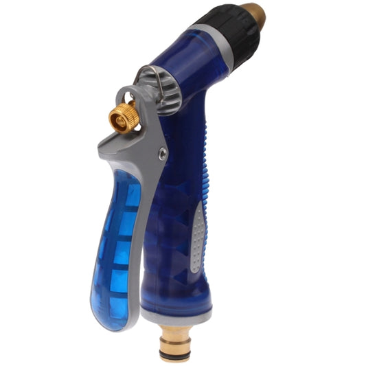 KANEED High Pressure Water Hose Nozzle Copper Water Gun Head for Home Car Washing, UK Stock Water Hose, US Stock Water Hose, Water Hose