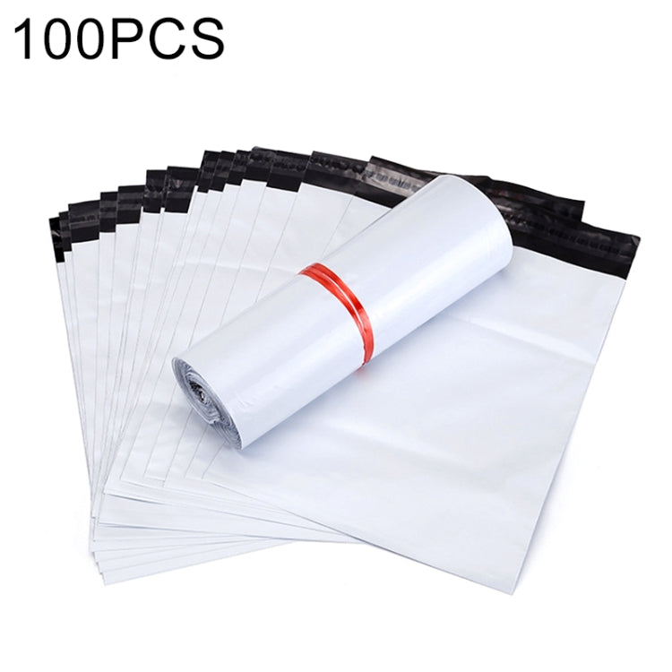 100pcs Mailing Bag for Air Column Cushion Bag Packing, Size: 32 x 43 cm, 32x45cm