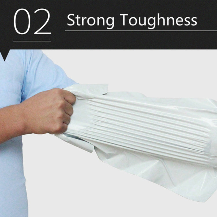 100pcs Mailing Bag for Air Column Cushion Bag Packing, Size: 32 x 43 cm, 32x45cm