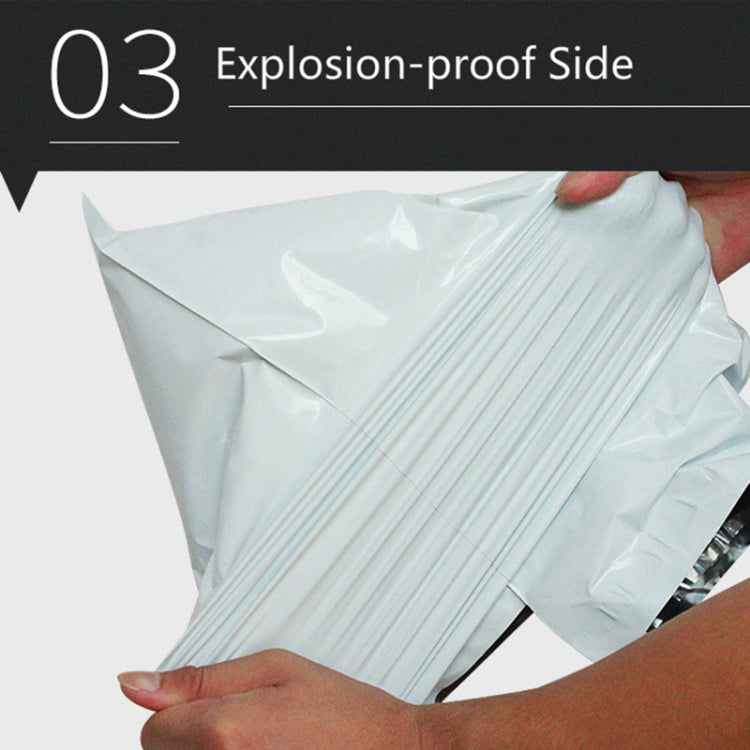 100pcs Mailing Bag for Air Column Cushion Bag Packing, Size: 32 x 43 cm, 32x45cm